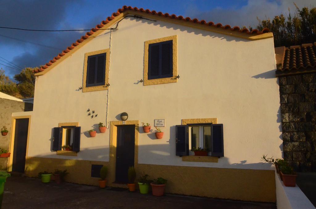 מוסטיירוס Join Our Relaxed House Near The Beach - Mosteiros חדר תמונה